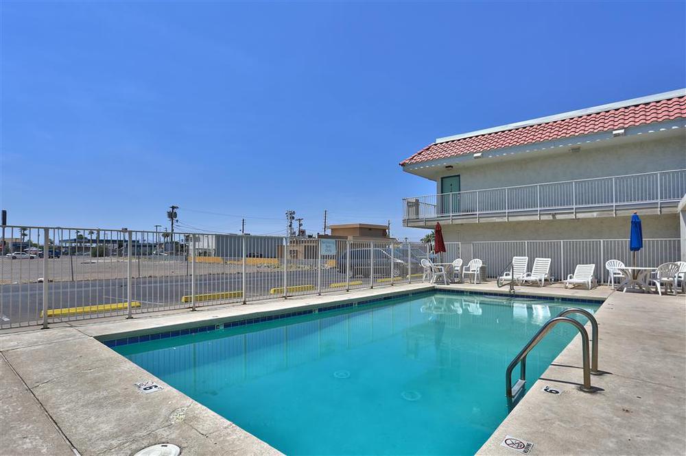 Red Roof Inn Phoenix- Midtown Ανέσεις φωτογραφία
