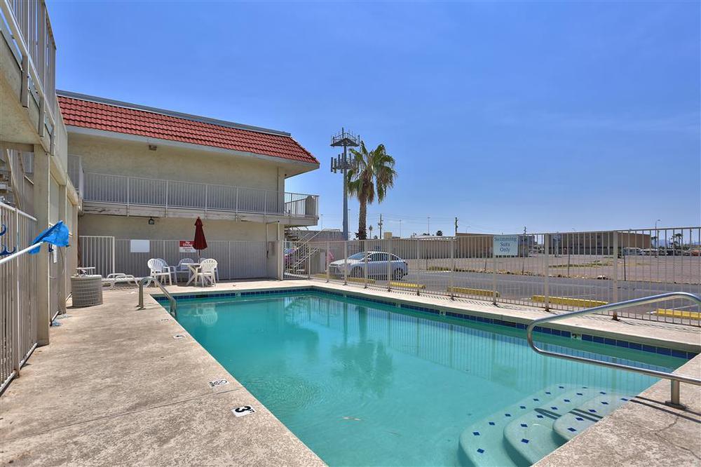 Red Roof Inn Phoenix- Midtown Ανέσεις φωτογραφία